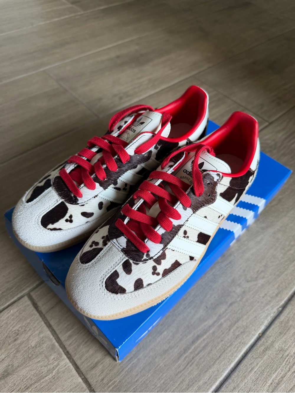 Adidas samba OG